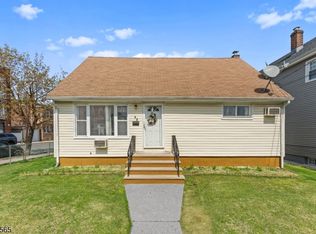 60 Hammond Ave, Passaic City, NJ 07055