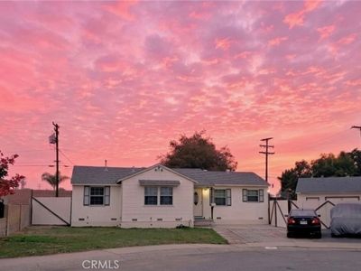 340 S Ash St, Anaheim, CA, 92805