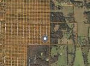 1402 Raspberry Ln, Horseshoe Bend, AR 72512