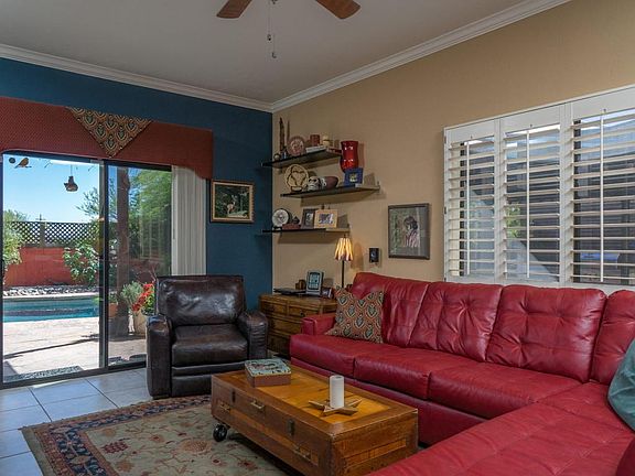 5th image of 3529 W Shalako Pl