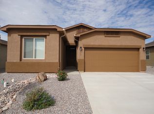 2705 Moon Glow Dr NE, Rio Rancho, NM 87144
