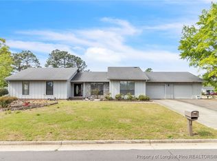 1802 Purdue Dr, Fayetteville, NC 28304