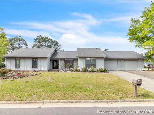 1802 Purdue Dr, Fayetteville, NC 28304