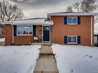 2305 S Yates St, Denver, CO 80219