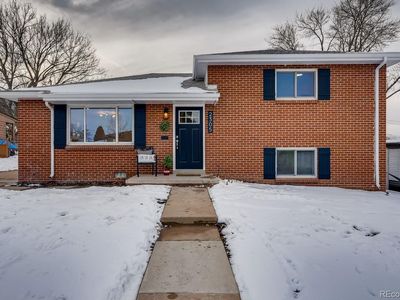 2305 S Yates St, Denver, CO, 80219