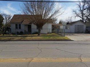 2101 W Texas St, Carlsbad, NM 88220