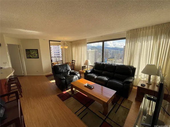 1778 Ala Moana Blvd APT 3916, Honolulu, HI 96815