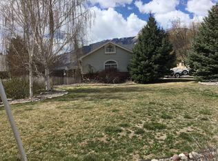 37 Sumac Ct, Parachute, CO 81635