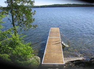 399 W Shore Rd, Otis, ME 04605