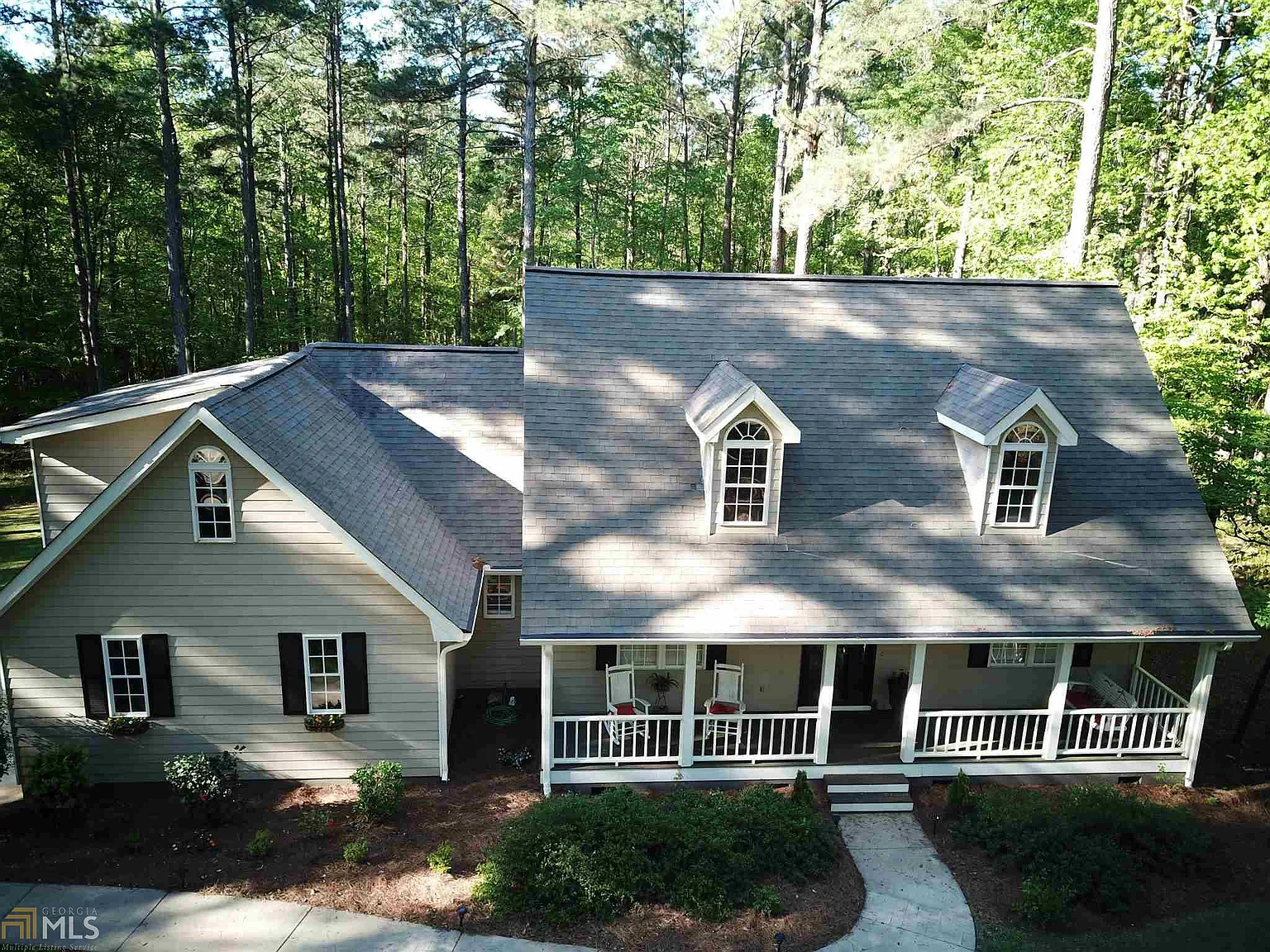 1051 Bouldercrest Way photo 1