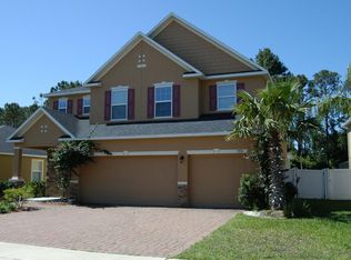 3956 Sunset Cove Dr, Port Orange, FL 32129