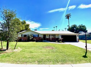 5525 E Flower St, Phoenix, AZ 85018