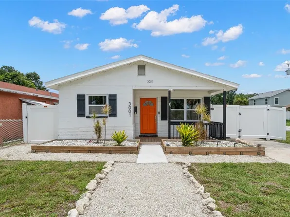 3001 Fairfield Ave S, Saint Petersburg, FL 33712