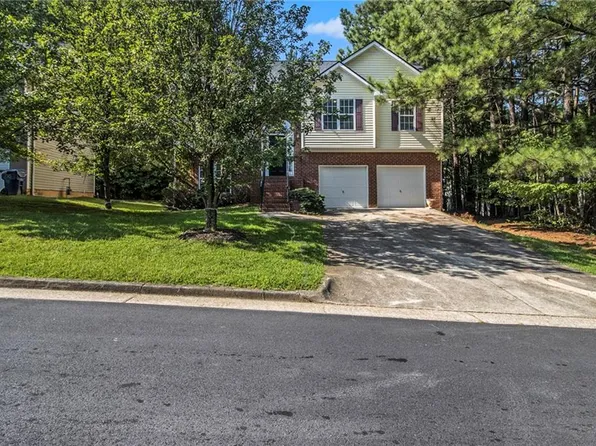 2311 Sandhill Pl SW, Atlanta, GA 30331