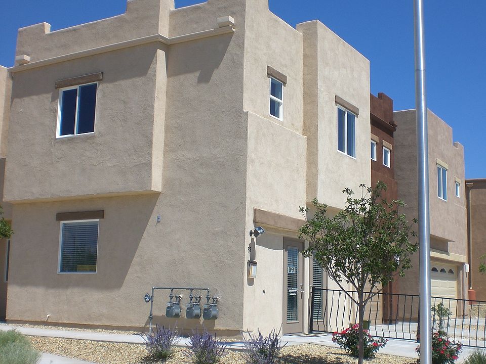 The Pinon 3 bedroom plan