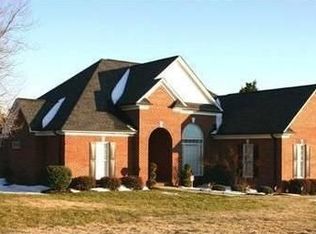 2501 Burton Estates Ln, Lincolnton, NC 28092