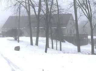 6588 E Herrick Rd, Clare, MI 48617