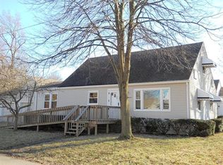 700 Orchard Dr, Dayton, OH 45419