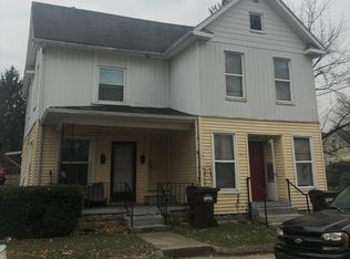 57 W Parkwood Ave, Springfield, OH 45506