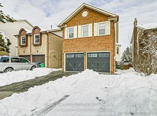 4175 Trellis Cres #BASEMENT, Mississauga, ON L5L 2M1