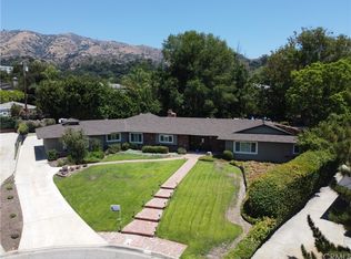 212 Inverness Pl, Glendora, CA 91741