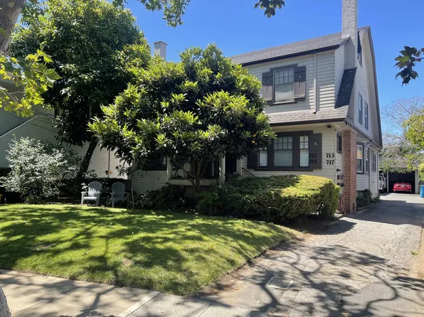 711 Highland Ave, San Mateo, CA 94401