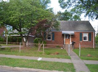 6901 23rd Pl, Hyattsville, MD 20783