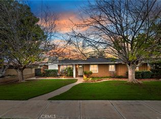 109 W Rancho Rd, Corona, CA 92882