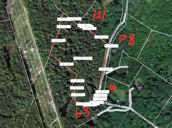 75 Hortontown Hill Road, Carmel, NY 10512