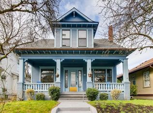 1639 SE 37th Ave, Portland, OR 97214