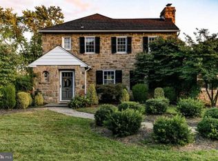 16 Brandywine Blvd, Wilmington, DE 19809
