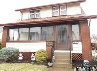 730 Sheffield Ave NE, Massillon, OH 44646