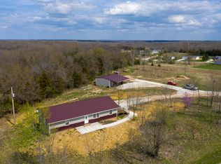 2919 State Road Aa, Holts Summit, MO 65043