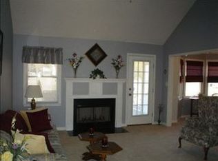 23 Fortson Way, Fountain Inn, SC 29644