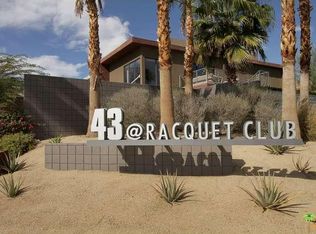 304 Cheryl Dr, Palm Springs, CA 92262