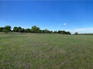 E County Road 1550, Stratford, OK 74872