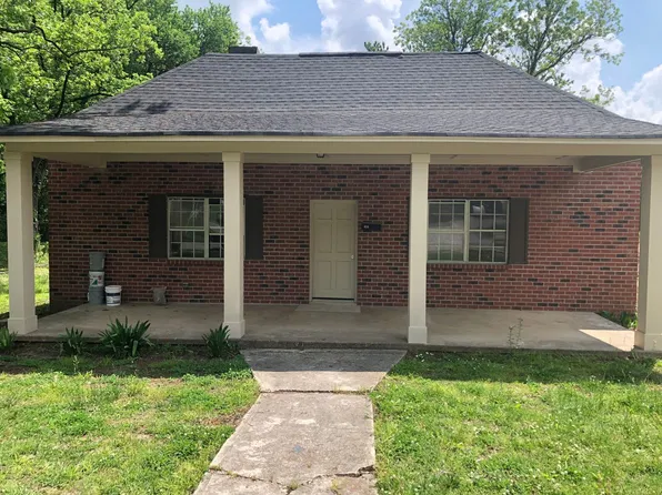 426 Monroe Ave, Brownsville, TN 38012