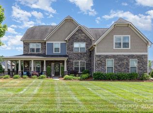 1098 Matchstick Pl SW, Concord, NC 28025