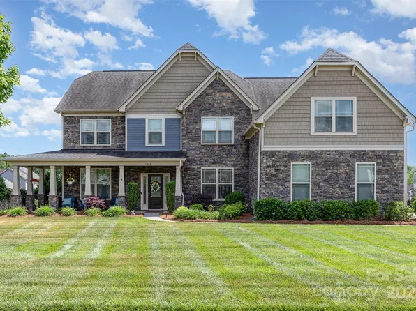 1098 Matchstick Pl SW, Concord, NC 28025