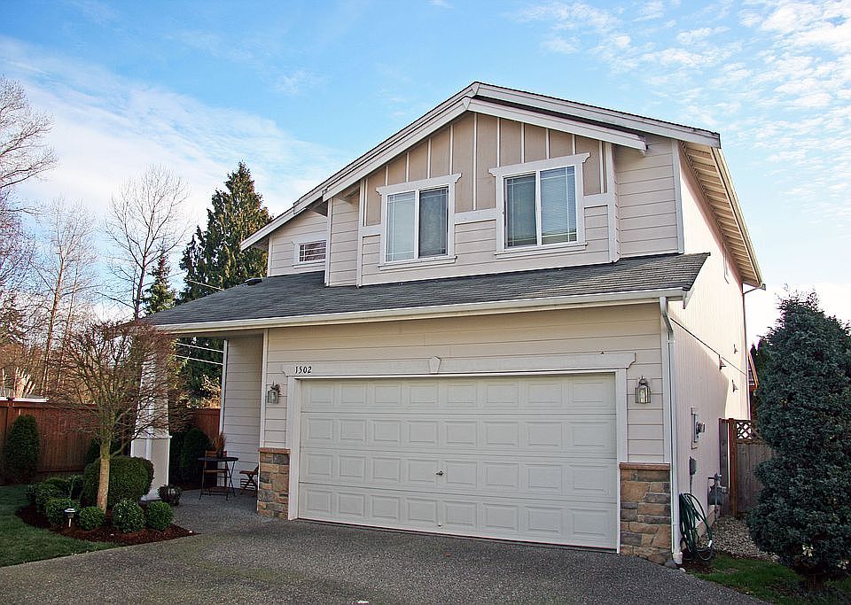 1502 151st St SW, Lynnwood, WA 98087 | Zillow