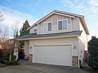 1502 151st St SW, Lynnwood, WA 98087