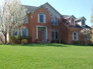 5053 Birkdale Dr, Ann Arbor, MI