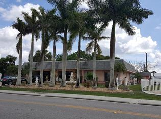 1634 Beacon Dr, Pt Charlotte, FL 33952