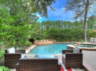 47 Dove Trace Cir, Spring, TX 77382