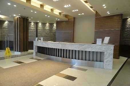 2nd image of 33 Bay St #3704