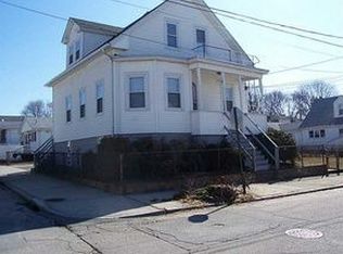 84 Chaucer St, Providence, RI 02908