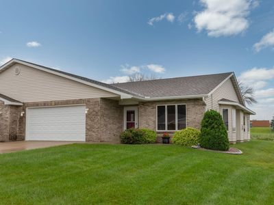 423 3rd Ave NW, Byron, MN, 55920