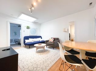 1011 I St SE #2, Washington, DC 20003