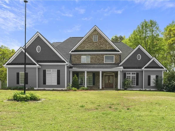 1350 Blackwell Rd, Marietta, GA 30066