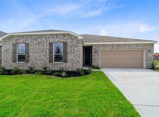5412 Kindred St, Rosenberg, TX 77471